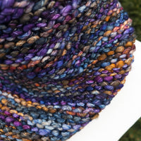 Luxe Line Bandana Cowl (Talisman)