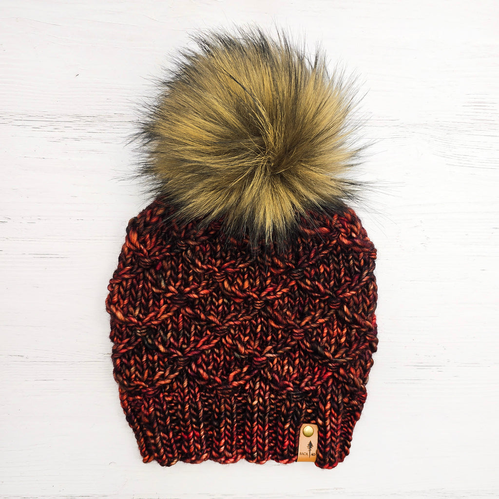 Luxe Line Halau Beanie (Marte) | Adult