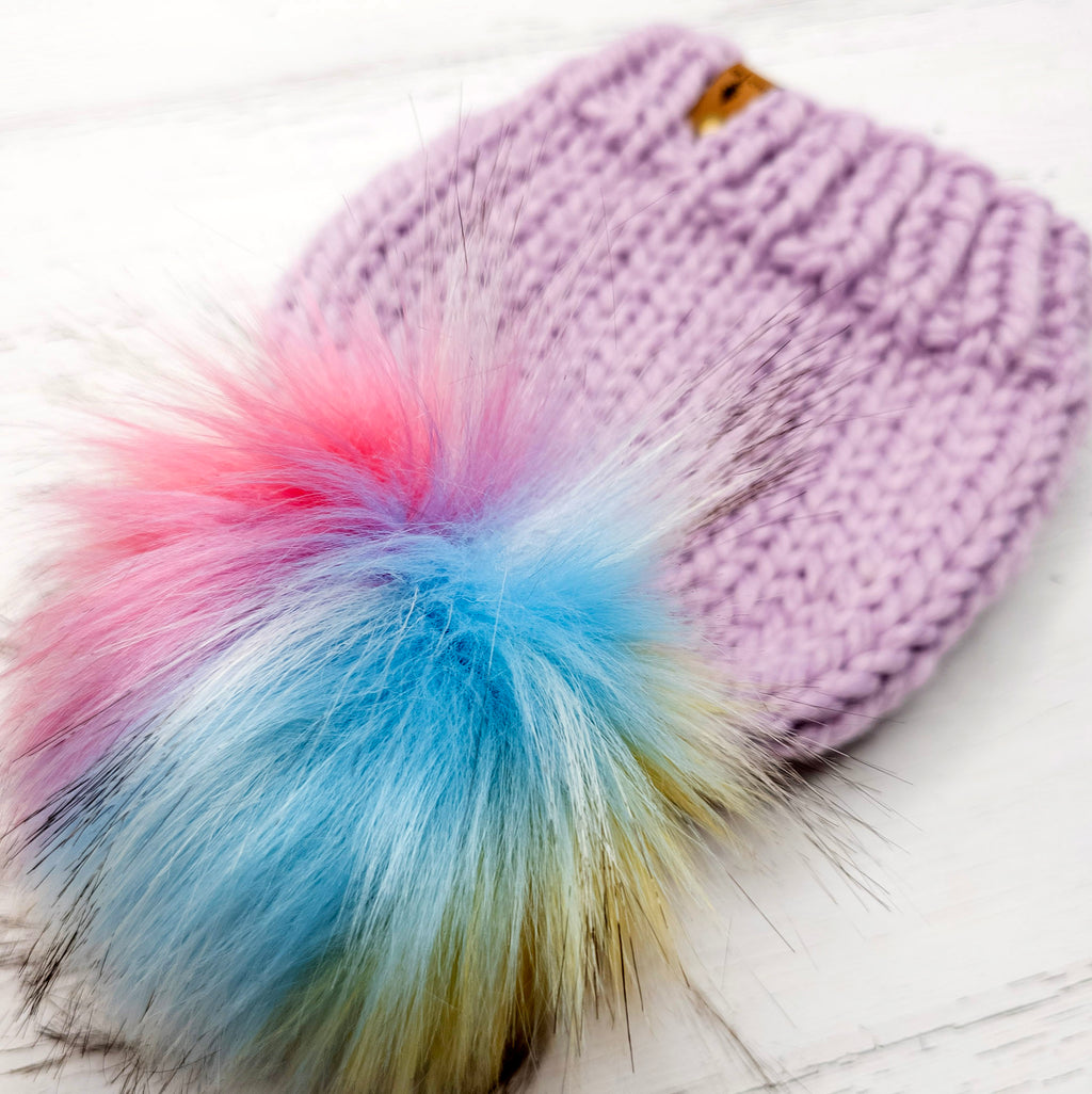 Classic Beanie (Fairy) | 1-3 Years