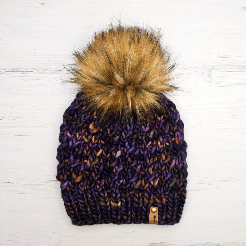 Luxe Line Emilia Beanie (Soriano) | Adult