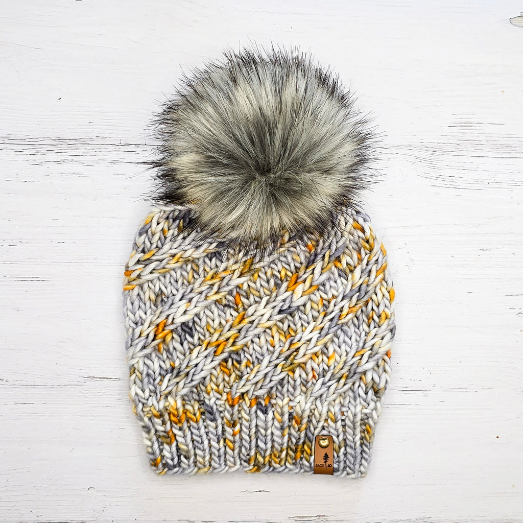 Luxe Line Estuary Beanie (Cozy) | Adult