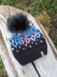 Luxe Line Primaveral Beanie (Sweet Emotion) | Adult