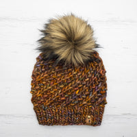 Luxe Line Gales of November Hat (Piedras) | Adult