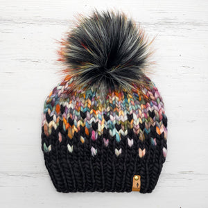 Luxe Line Primaveral Beanie (Molino) | Adult