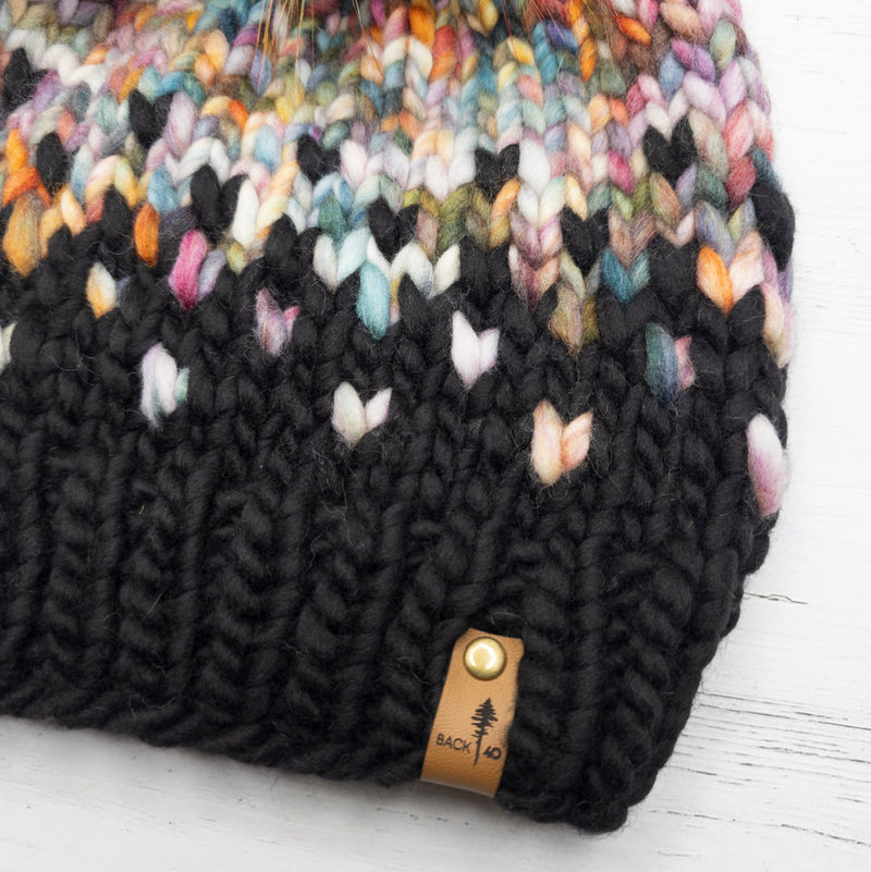 Luxe Line Primaveral Beanie (Molino) | Adult