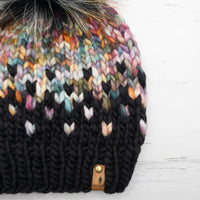 Luxe Line Primaveral Beanie (Molino) | Adult