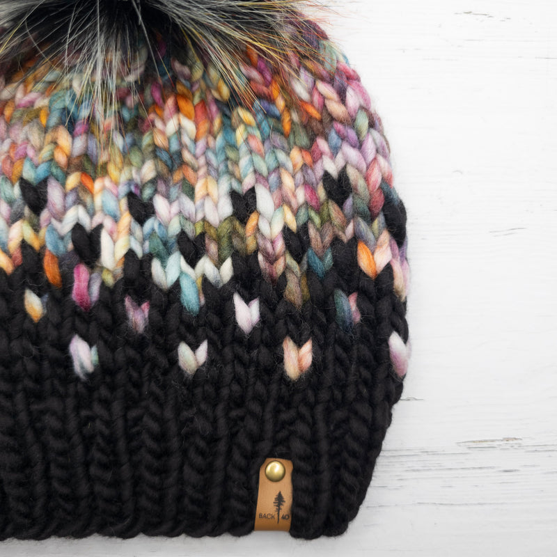 Luxe Line Primaveral Beanie (Molino) | Adult