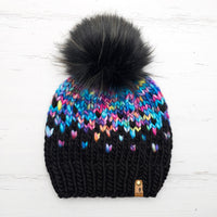 Luxe Line Primaveral Beanie (Sweet Emotion) | Adult