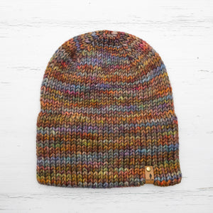 Luxe Line Jake Beanie (Piedras) | Adult