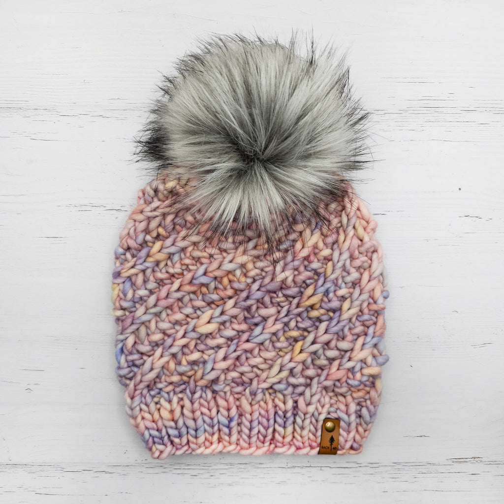 Luxe Line Gales of November Hat (Rosalinda) | Adult