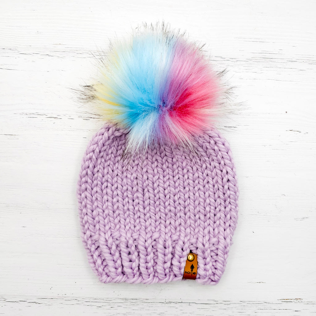 Classic Beanie (Fairy) | 1-3 Years